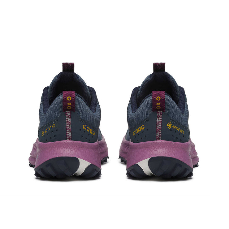 Saucony Ride TR2 GTX - Femme