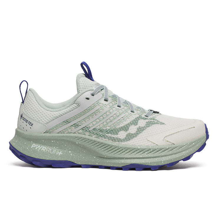 Saucony Ride TR2 GTX - Femme