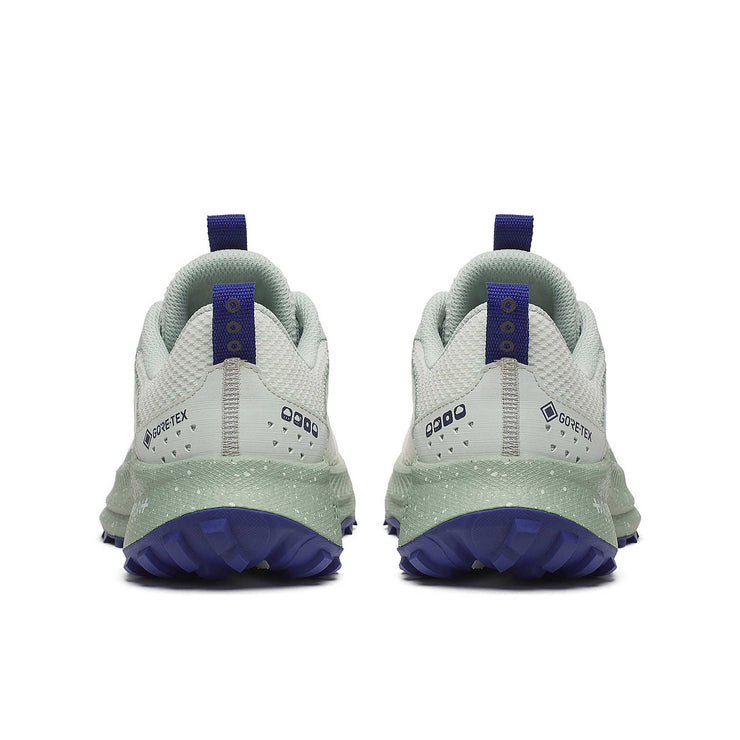 Saucony Ride TR2 GTX - Femme