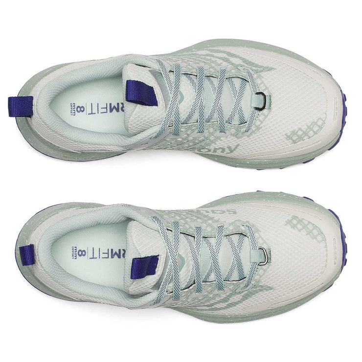 Saucony Ride TR2 GTX - Femme