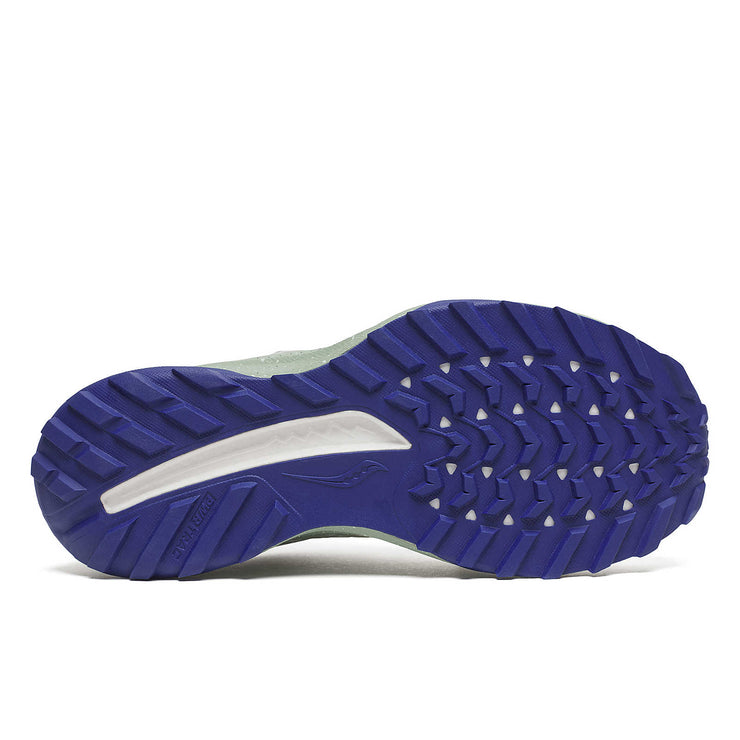 Saucony Ride TR2 GTX - Femme
