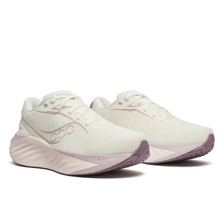 Saucony TRIUMPH 22 - Femme