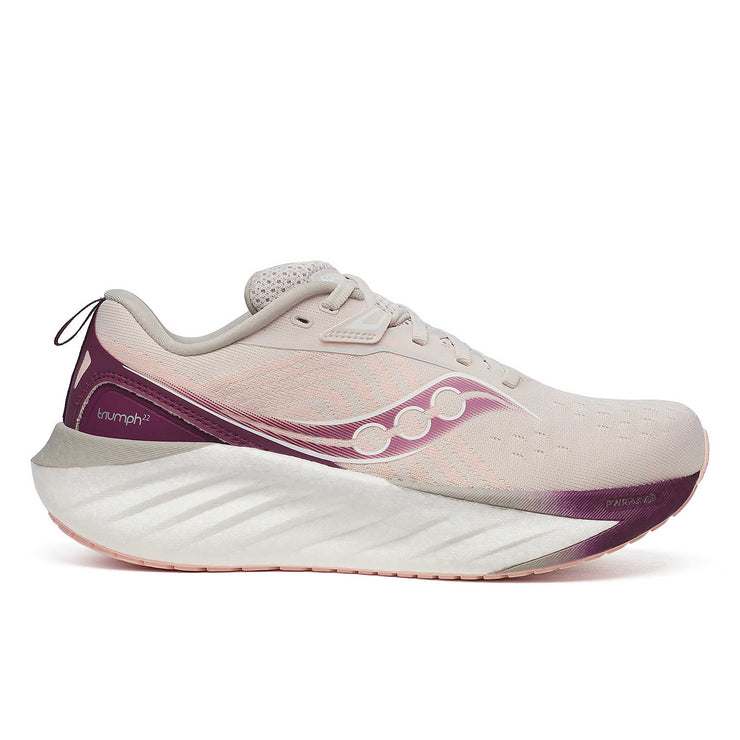 Saucony TRIUMPH 22 - Femme