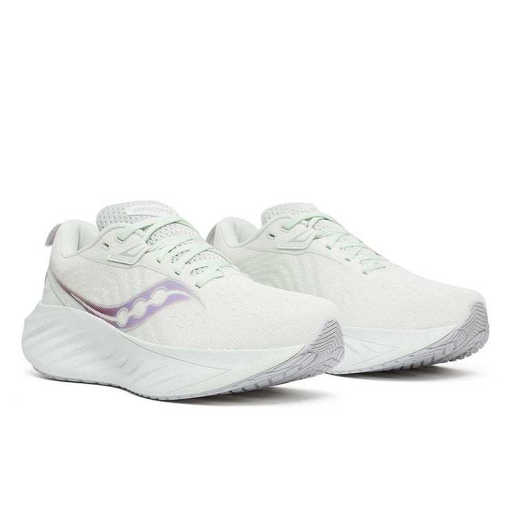 Saucony TRIUMPH 22 - Femme