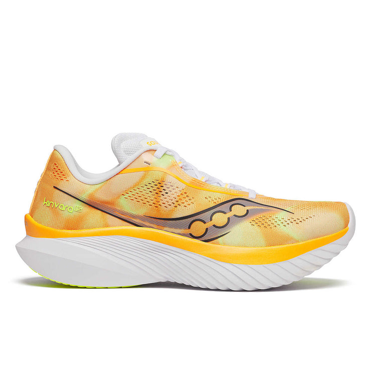 Saucony Kinvara 15 - Femme