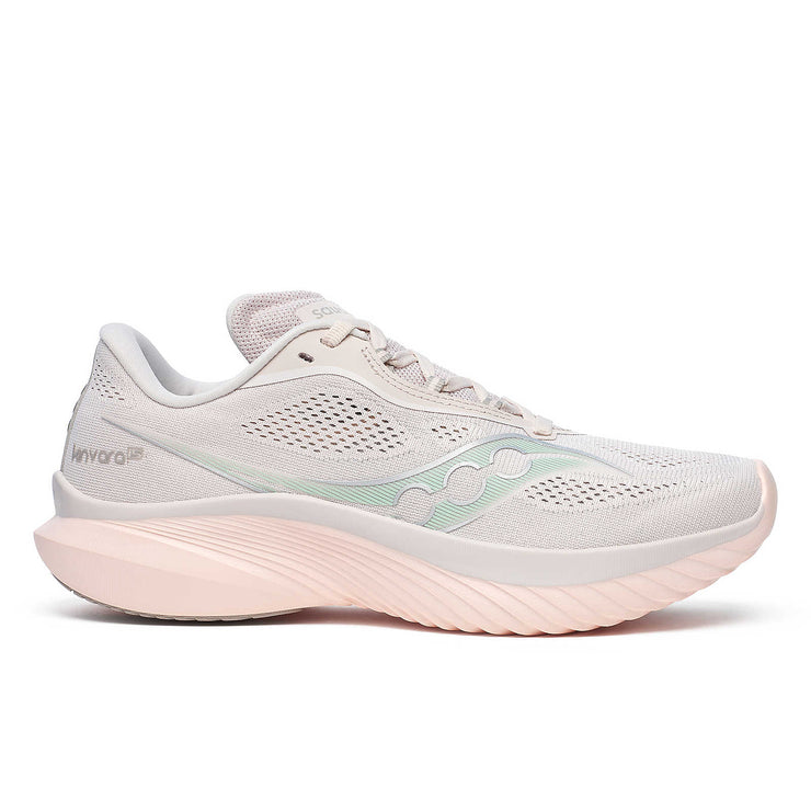 Saucony Kinvara 15 - Femme