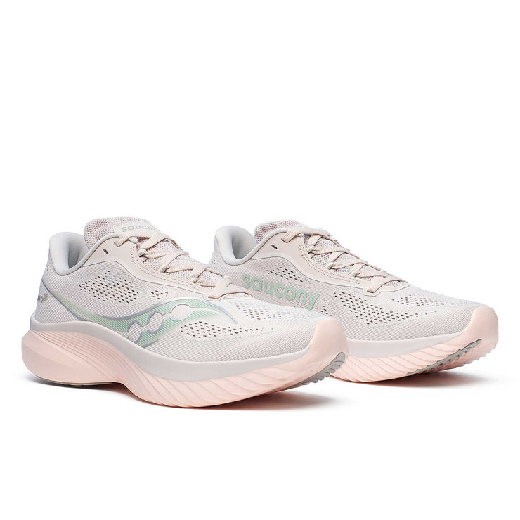 Saucony Kinvara 15 - Femme