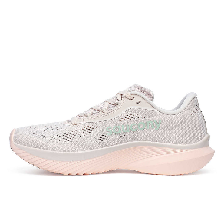 Saucony Kinvara 15 - Femme