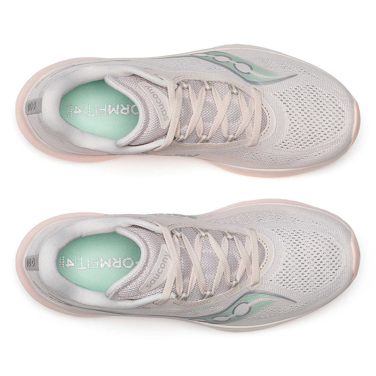 Saucony Kinvara 15 - Femme