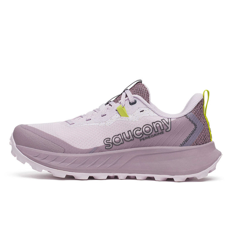 Saucony Peregrine 15 - Femme