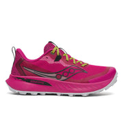 Saucony Peregrine 15 - Femme