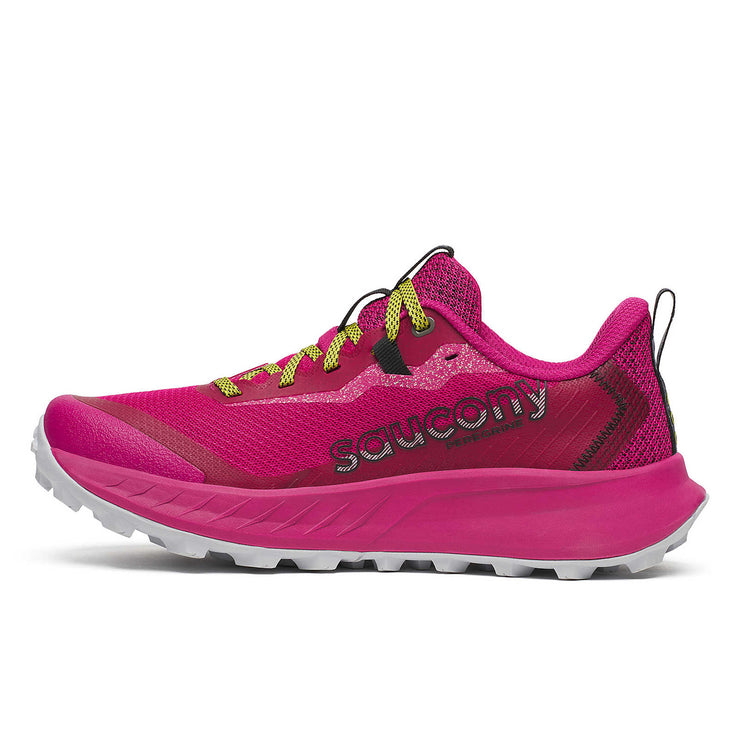 Saucony Peregrine 15 - Femme