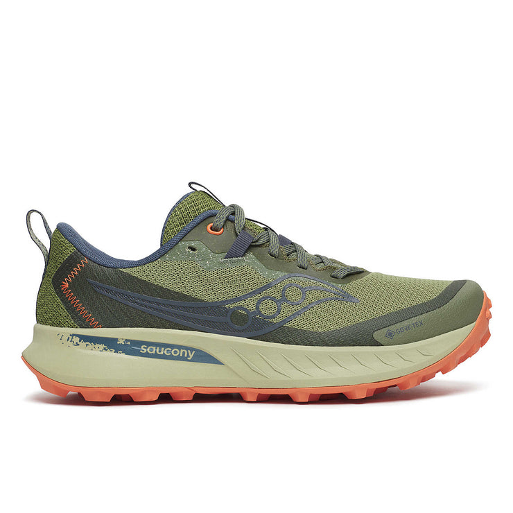 Saucony Peregrine 15 GTX - Femme