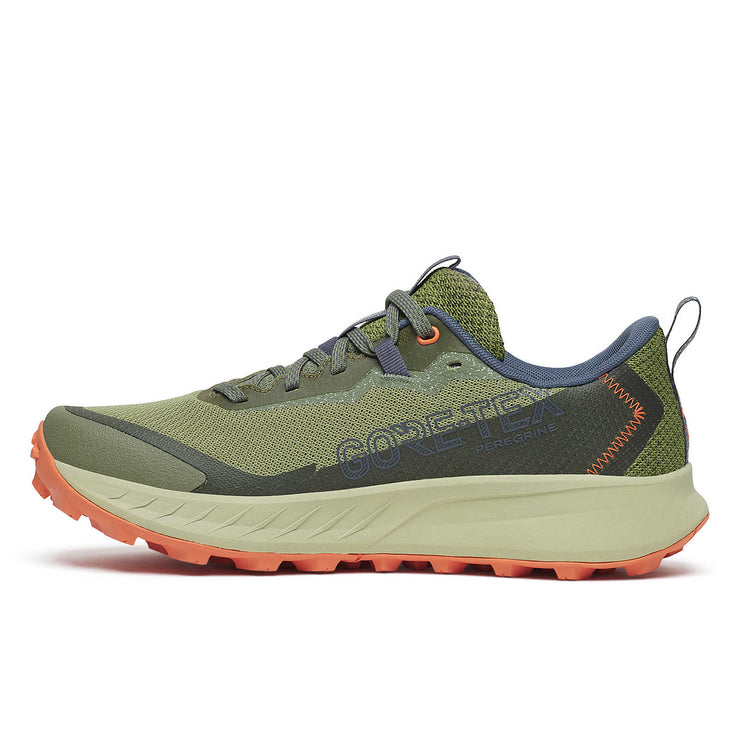 Saucony Peregrine 15 GTX - Femme