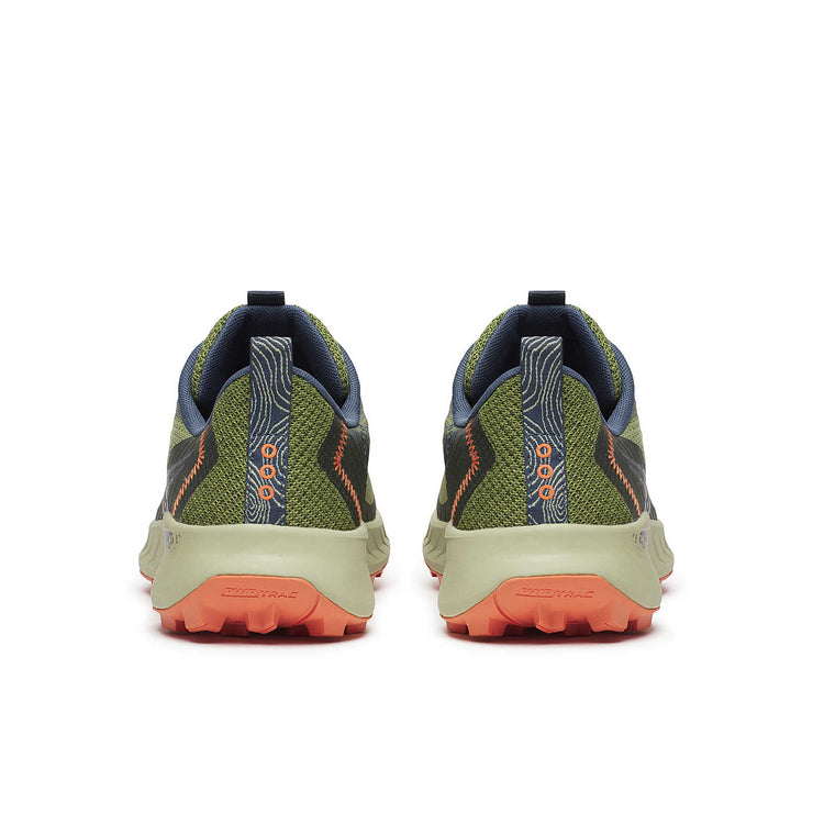 Saucony Peregrine 15 GTX - Femme