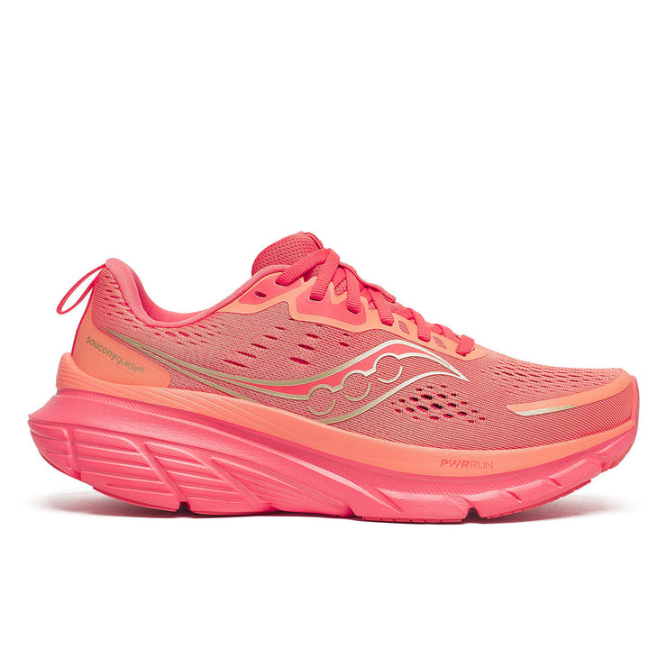Saucony Guide 18 - Femme