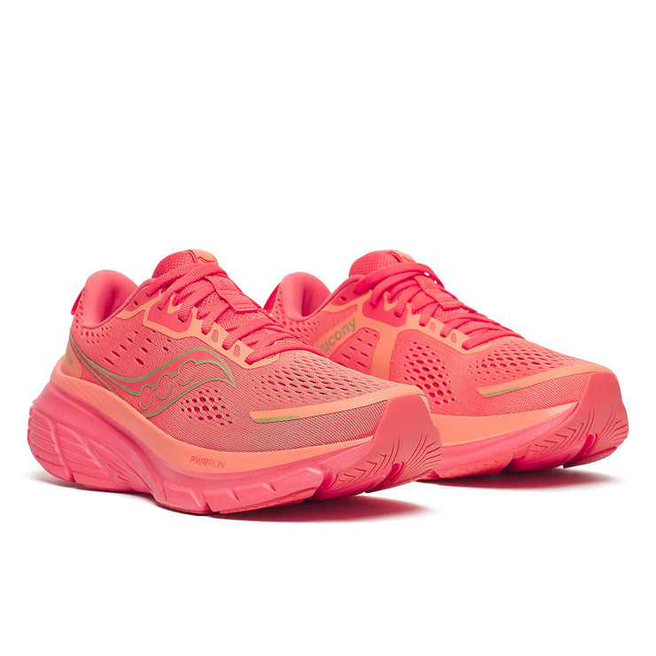Saucony Guide 18 - Femme