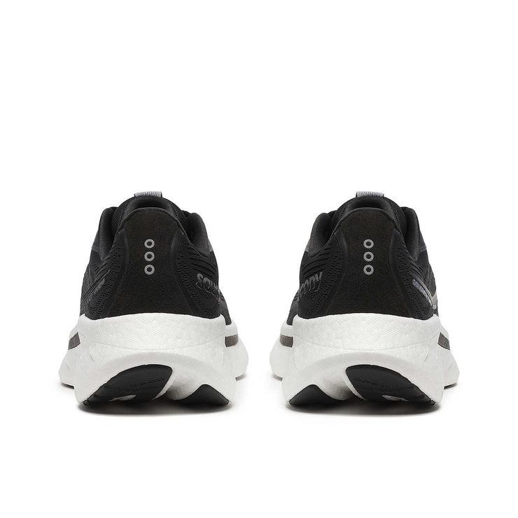 Saucony Ride 18 - Femme - Large (D)