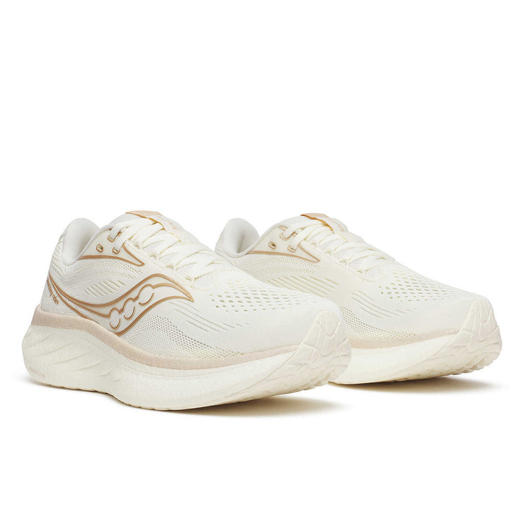 Saucony Ride 18 - Femme