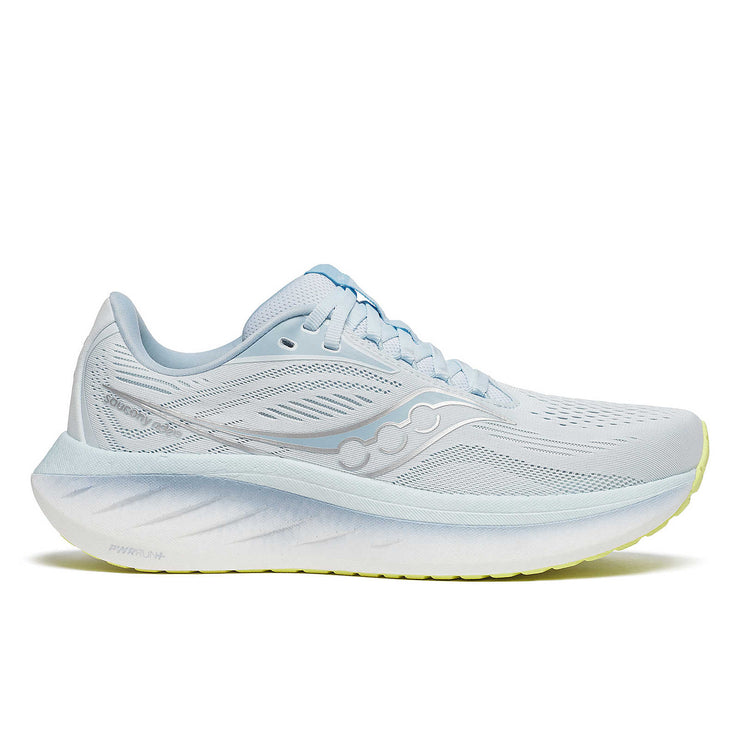 Saucony Ride 18 - Femme