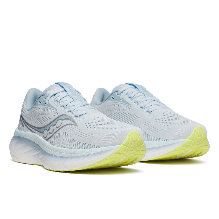 Saucony Ride 18 - Femme