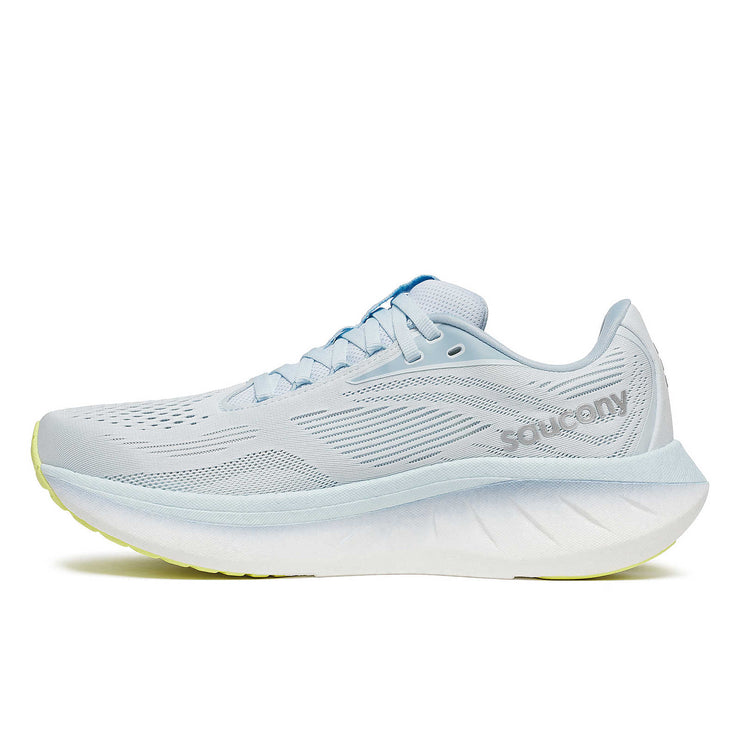 Saucony Ride 18 - Femme