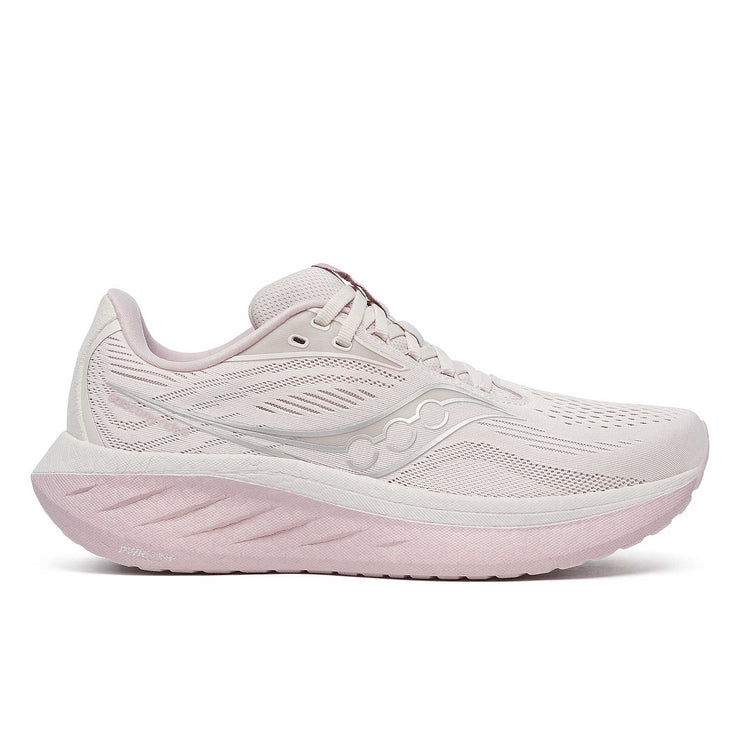 Saucony Ride 18 - Femme