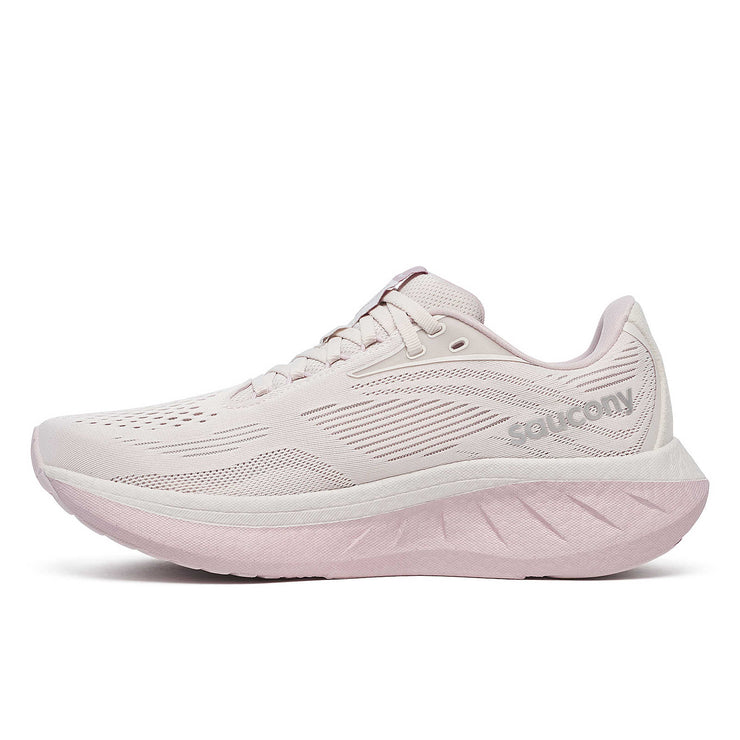 Saucony Ride 18 - Femme