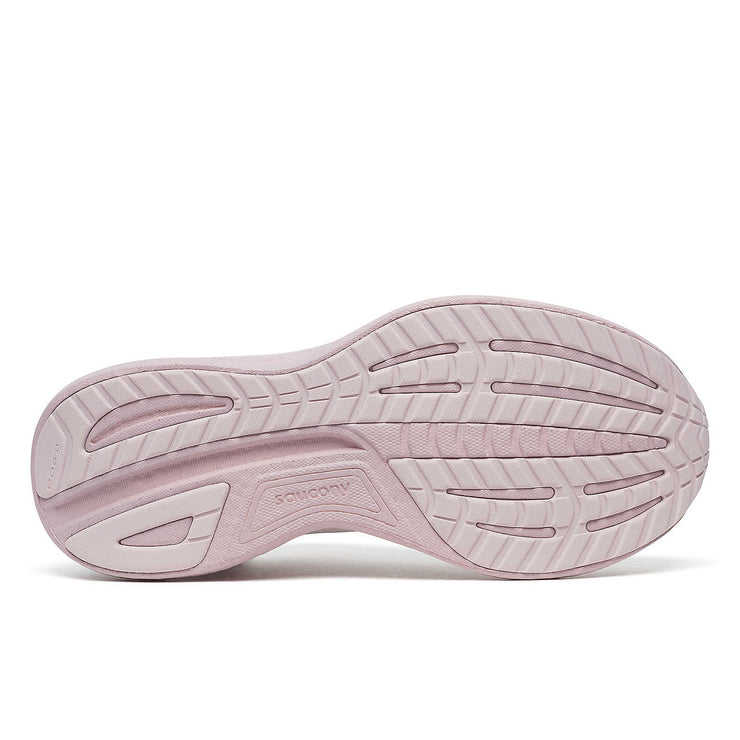 Saucony Ride 18 - Femme