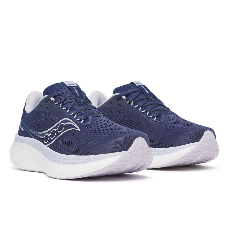 Saucony Ride 18 - Femme