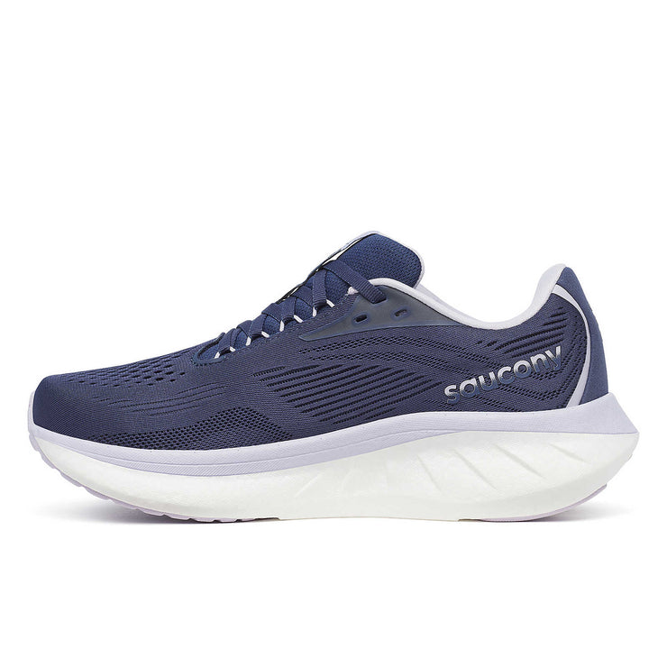 Saucony Ride 18 - Femme