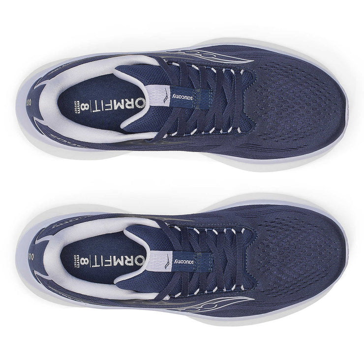 Saucony Ride 18 - Femme