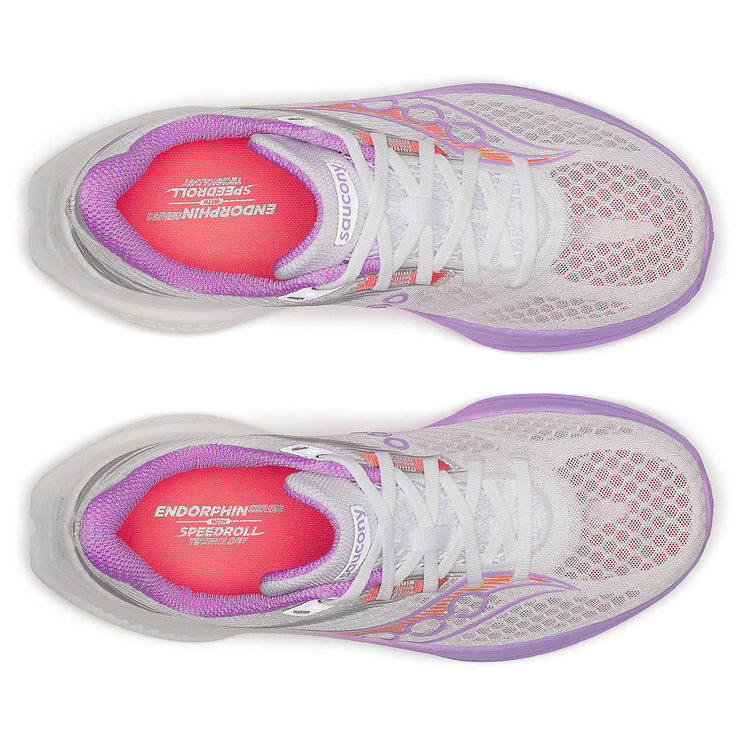 Saucony Endorphin Speed 5 - Femme