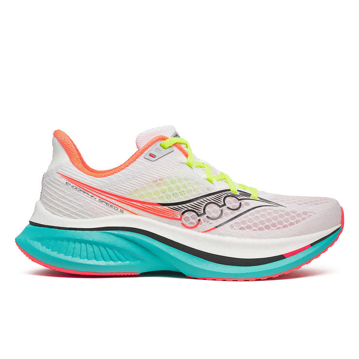 Saucony Endorphin Speed 5 - Femme