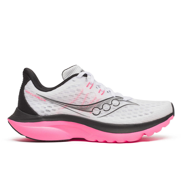Saucony Kinvara 16 - Femme