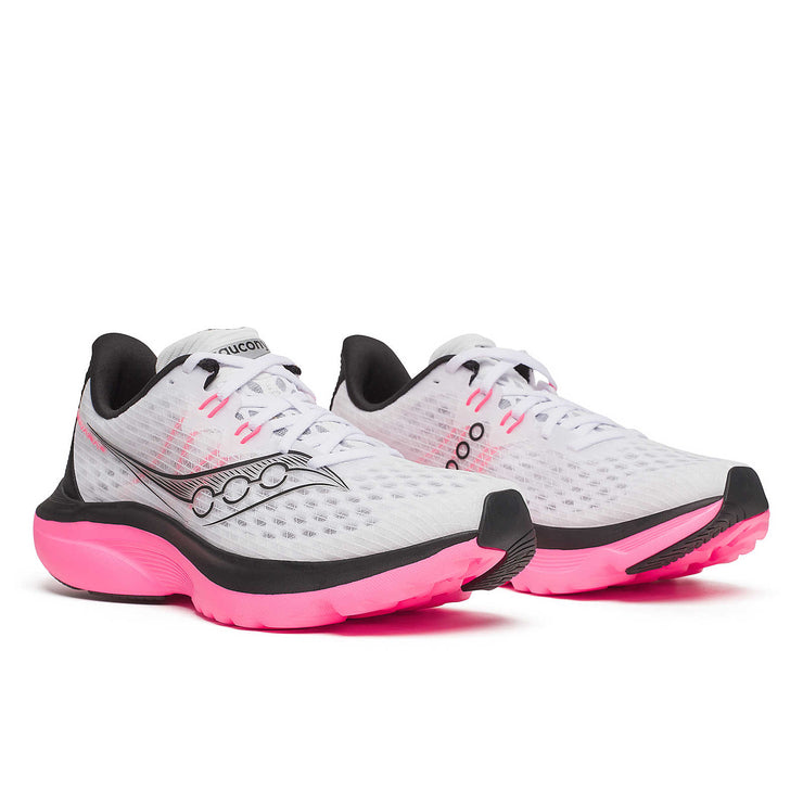 Saucony Kinvara 16 - Femme