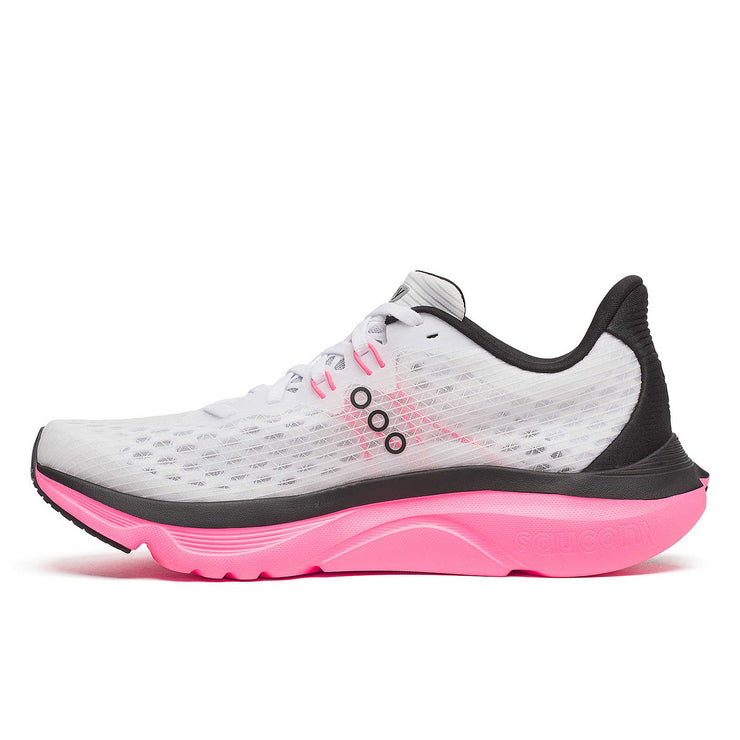 Saucony Kinvara 16 - Femme