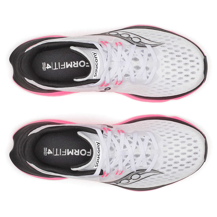 Saucony Kinvara 16 - Femme
