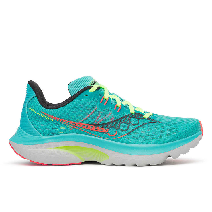Saucony Kinvara 16 - Femme