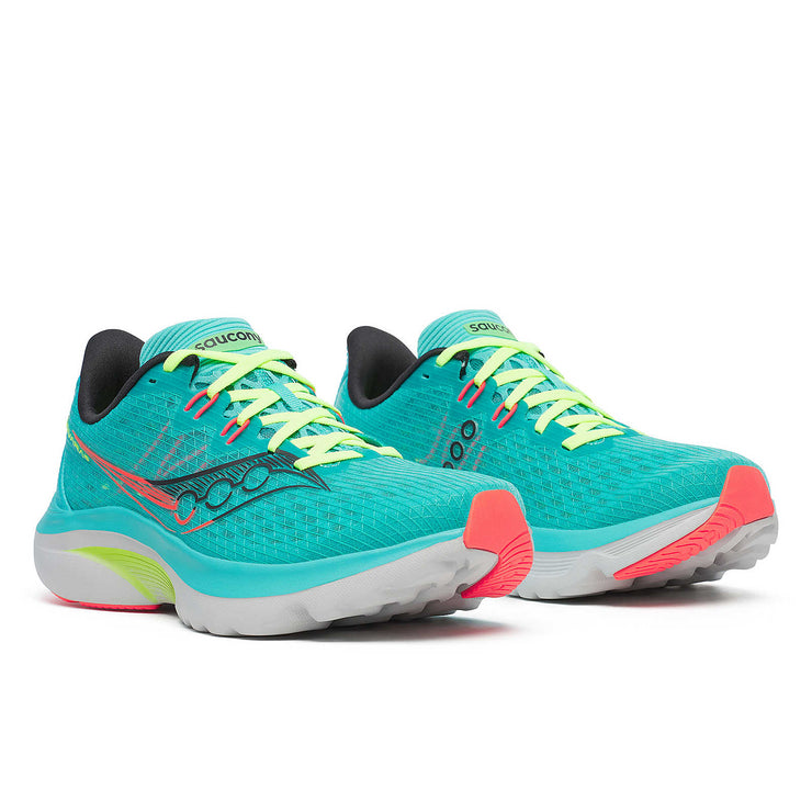 Saucony Kinvara 16 - Femme