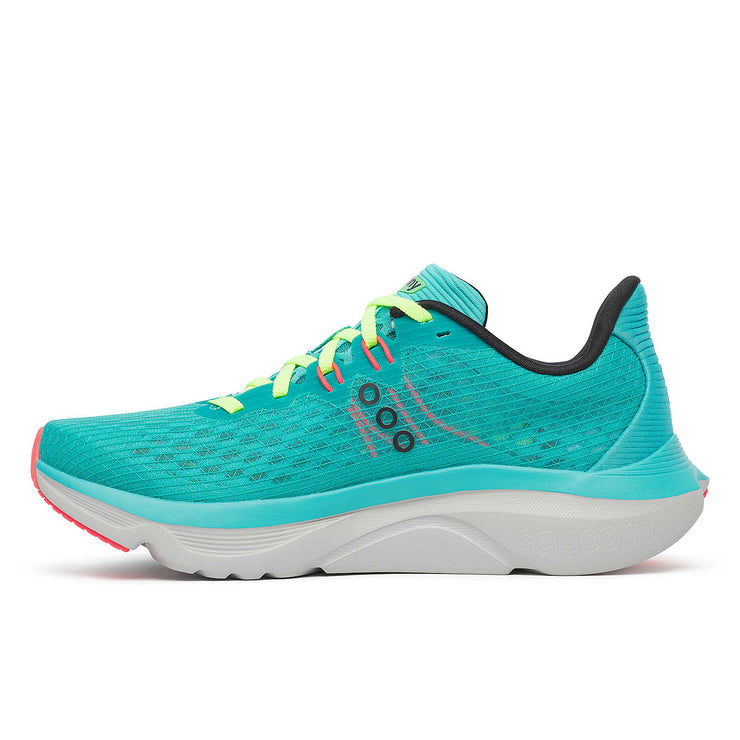 Saucony Kinvara 16 - Femme