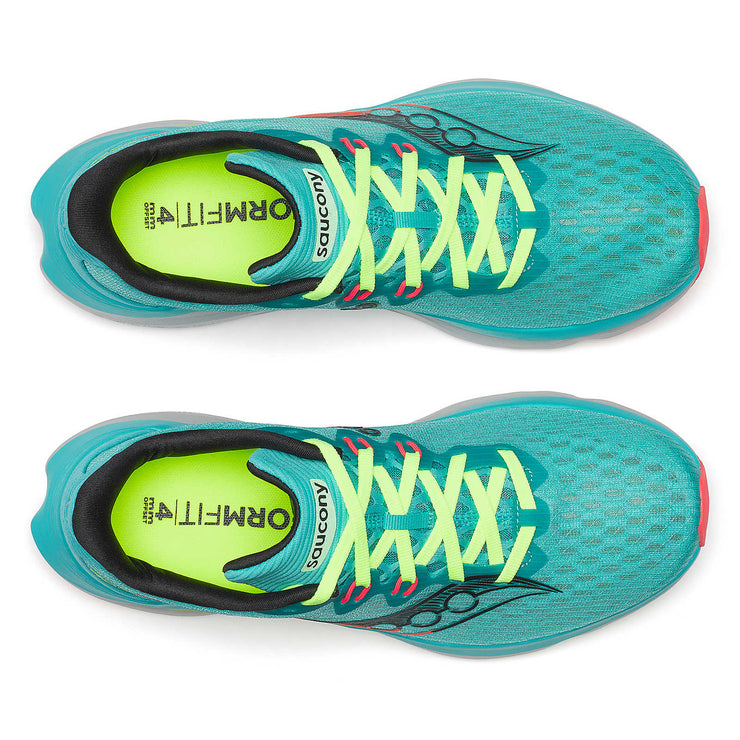 Saucony Kinvara 16 - Femme