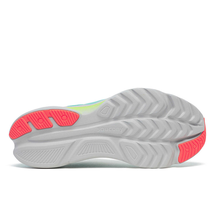 Saucony Kinvara 16 - Femme