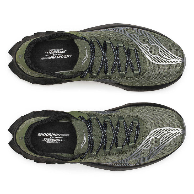 Saucony Endorphin Pro 4 - Homme