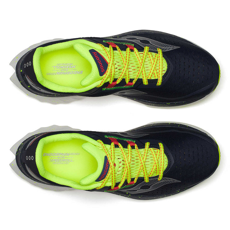 Saucony Endorphin Speed 4 - Homme