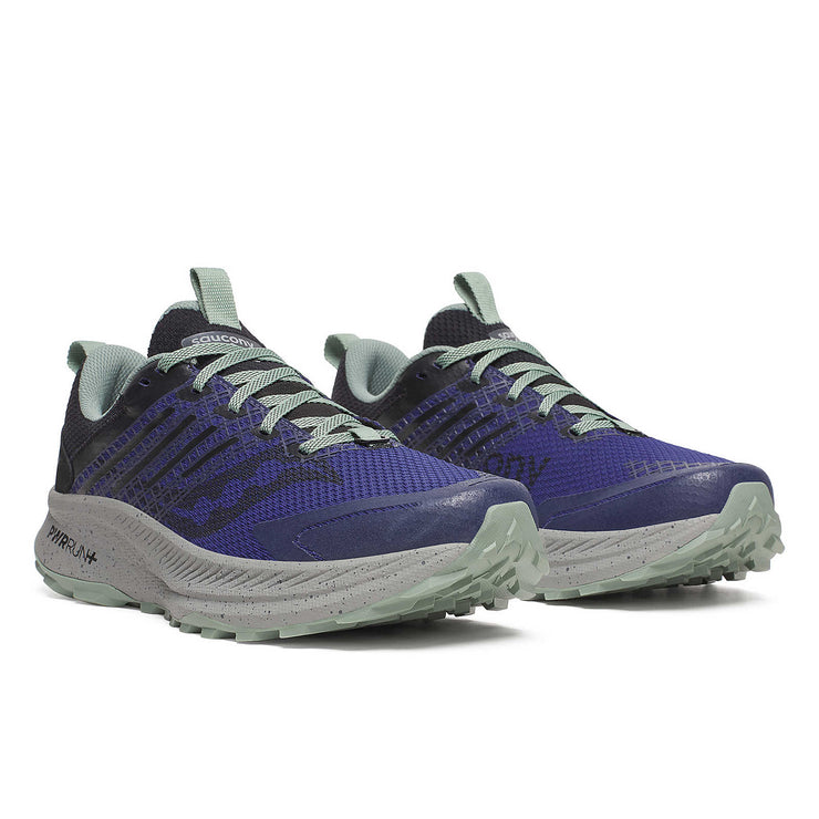 Saucony Ride TR2 GTX - Homme