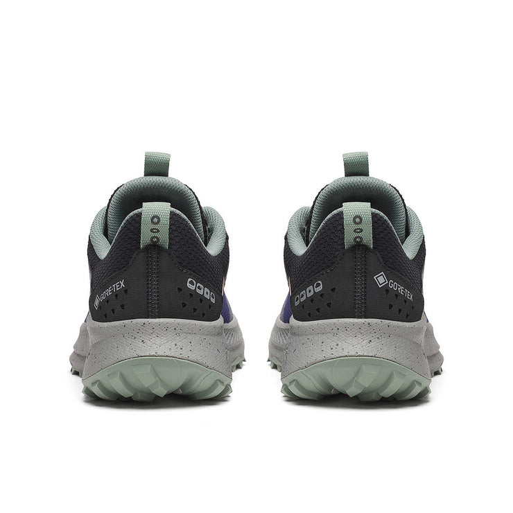 Saucony Ride TR2 GTX - Homme