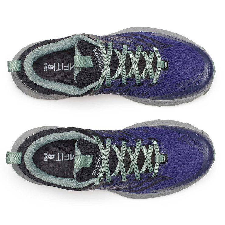 Saucony Ride TR2 GTX - Homme