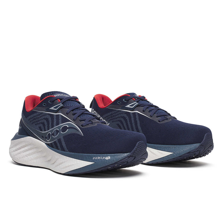 Saucony TRIUMPH 22 - Homme