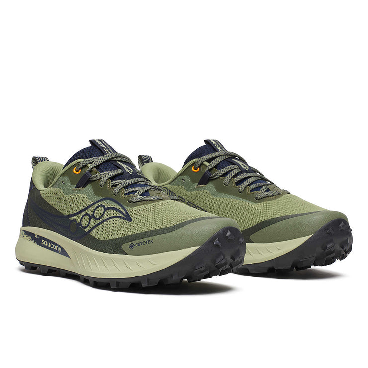 Saucony Peregrine 15 GTX - Homme